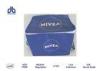 Nivea Promotional Insulated Cooler Bag Polyester Material 25 * 20 * 28cm For Cosmetics