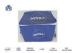 Nivea Promotional Insulated Cooler Bag Polyester Material 25 * 20 * 28cm For Cosmetics
