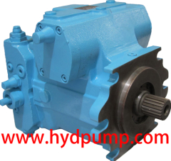 Hydraulic Rexroth A4VG pump