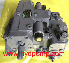 A4VG40 A4VG28 A4VG56 A4VG71 A4VG90 A4VG125 A4VG180 A4VG250 Axial Piston Hydraulic Rexroth A4VG pump