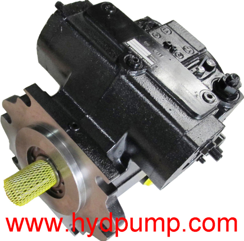 A4VG40 A4VG28 A4VG56 A4VG71 A4VG90 A4VG125 A4VG180 A4VG250 Axial Piston Hydraulic Rexroth A4VG pump