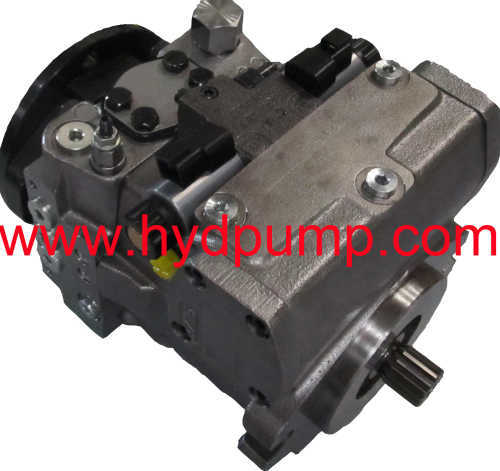 A4VG40 A4VG28 A4VG56 A4VG71 A4VG90 A4VG125 A4VG180 A4VG250 Axial Piston Hydraulic Rexroth A4VG pump