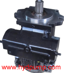 A4VG40 A4VG28 A4VG56 A4VG71 A4VG90 A4VG125 A4VG180 A4VG250 Axial Piston Hydraulic Rexroth A4VG pump