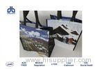 Country Club / Mountain Villa Non Woven Shopping Bag 120g / M For Customer Free