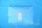 Surgical Procedure Packs Cloth Surgical Drapes EO Gas Sterilized