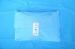 Surgical Procedure Packs Cloth Surgical Drapes EO Gas Sterilized