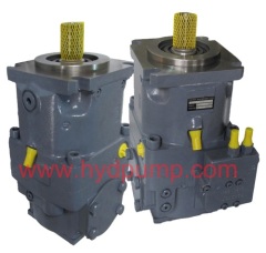 A11VLO75 A11VLO95 A11VLO130 A11VLO145 A11VLO190 A11VLO260 Pison Rexroth A11VLO Pump