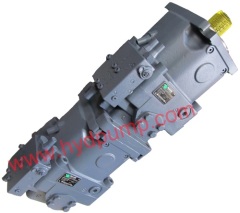 A11VLO75 A11VLO95 A11VLO130 A11VLO145 A11VLO190 A11VLO260 Pison Rexroth A11VLO Pump