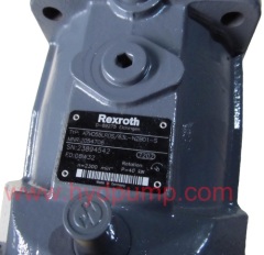 A7VO28 A7VO55 A7VO80 A7VO107 A7VO160 A7VO250 A7VO355 A7VO500 Rexroth A7VO Piston Pump