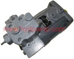 A7VO28 A7VO55 A7VO80 A7VO107 A7VO160 A7VO250 A7VO355 A7VO500 Rexroth A7VO Piston Pump