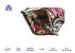 Zip Closure Personalized Cosmetic Bags 105 ~ 180g / M Personalized Cosmetic Case