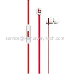 Beats by Dr.Dre Urbeats2.0 In-Ear Headphone Earbuds New Packaging White Red With Mic