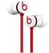 Beats by Dr.Dre Urbeats2.0 In-Ear Headphone Earbuds New Packaging White Red With Mic