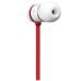 Beats by Dr.Dre Urbeats2.0 In-Ear Headphone Earbuds New Packaging White Red With Mic