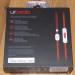 Beats by Dr.Dre Urbeats2.0 In-Ear Headphone Earbuds New Packaging White Red With Mic