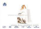 Colruyt Customized Polypropylene Shopping Bags 39 X 25 X 40cm For Grocery Super Market