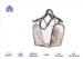 Supermarket Customized Shopping Bags 120g / M For Clothing Store / Fitting Room