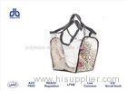 Supermarket Customized Shopping Bags 120g / M For Clothing Store / Fitting Room