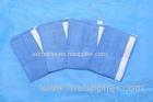 EO Sterilized Nonwoven Disposable Surgical Drapes for Hospital Clinic