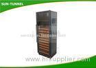 Mini Family Thermoelectric Wine Cooler / Wine Refrigerator Bottle Vending Machine