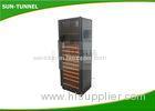 Mini Family Thermoelectric Wine Cooler / Wine Refrigerator Bottle Vending Machine