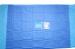 Sterile Non-woven SMMS Disposable Surgical Drape for Ophthalmic Surgery