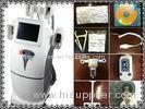 Female Cryolipolysis Body Slimming Machine 2000W For Body Shaping