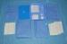 Breathable Medical OB Laparotomy Packs Disposable Drape Sheets