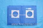 Medical Sterile Disposable Surgical Drapes for Angiography Surgery with CE and ISO
