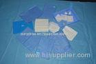 Disposable Non Woven Hospital Medical Drape Kit with ISO13485 Approved