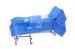 Hospital Clinic Breathable C Section Drape Surgical Pack Wraps