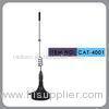 Custom Color 4G 3G Car GSM Antenna For Car 700-2700mhz SMA Male Connector