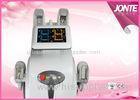 Safety CryolipolysisBody Slimming MachineFor Add Skin Moisture FDA Approved