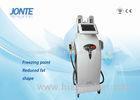 Cryolipolysis Body Slimming Beauty Equipment For Smoothing Striate Gravid Arum