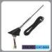 Oxidation Aluminum Mast Dab Car Radio Antenna DC10-14V Linear Polarization