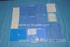 Gynecological Surgery SMMS Disposable Surgical Drapes EO Sterile