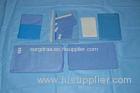 Hospital Orthopedic Surgery SMMS Extremity Drape EO Sterile Surgical Eye Pack