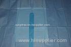 CE / ISO EO Sterile SMMS U Drape for Hospital Operating Room Surgery