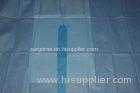 CE / ISO EO Sterile SMMS U Drape for Hospital Operating Room Surgery