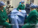 CE Certificate EO Sterile Medline Surgical Drapes for Hospital Surgery