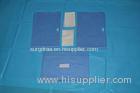 Dustproof EO Sterile SMMS Cystoscopy Drape for Hospital Operating Room