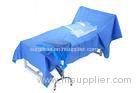 Medical Disposable Sterile Drape Sheets For Hospital Chest Surgery
