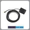 Waterproof Car GPS Antenna Universal SMA Male Connector Cable Length Custom