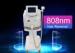 Portable Semiconductor Laser Hair Removal Machine For Beard / Neck 12 x 20mm Spot-size