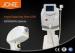 Safety 808nm Diode Laser Permanent Hair Removal Machine For Female