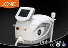 Germany Crystal Lamp 808nm Body Hair Removal Machine 1800W For Salon Use