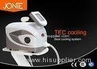 Multi Cooling 808nm Diode Laser Full Body Hair Removing 600W Depilation Machine