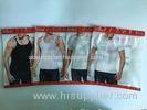 Custom Plastict Shirt Packaging Bags For Posting Clothes Free Samples Avaliable