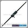 DC12v Plastic Am Fm Car Windscreen Antenna Black Mast 2050mm Cable Length