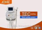 808nm Diode Laser Hair Removal Machine for Salon / spa / clinic